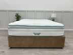 SilentnightUltraGel Cool-to-touch 2000 Pocket Mattress 5FT Kingsize RRP £1299