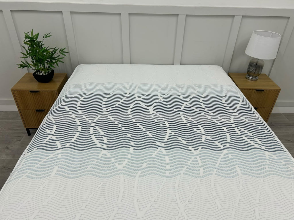 Slumberland Ortho Support Superior 5FT Kingsize Mattress RRP £1199