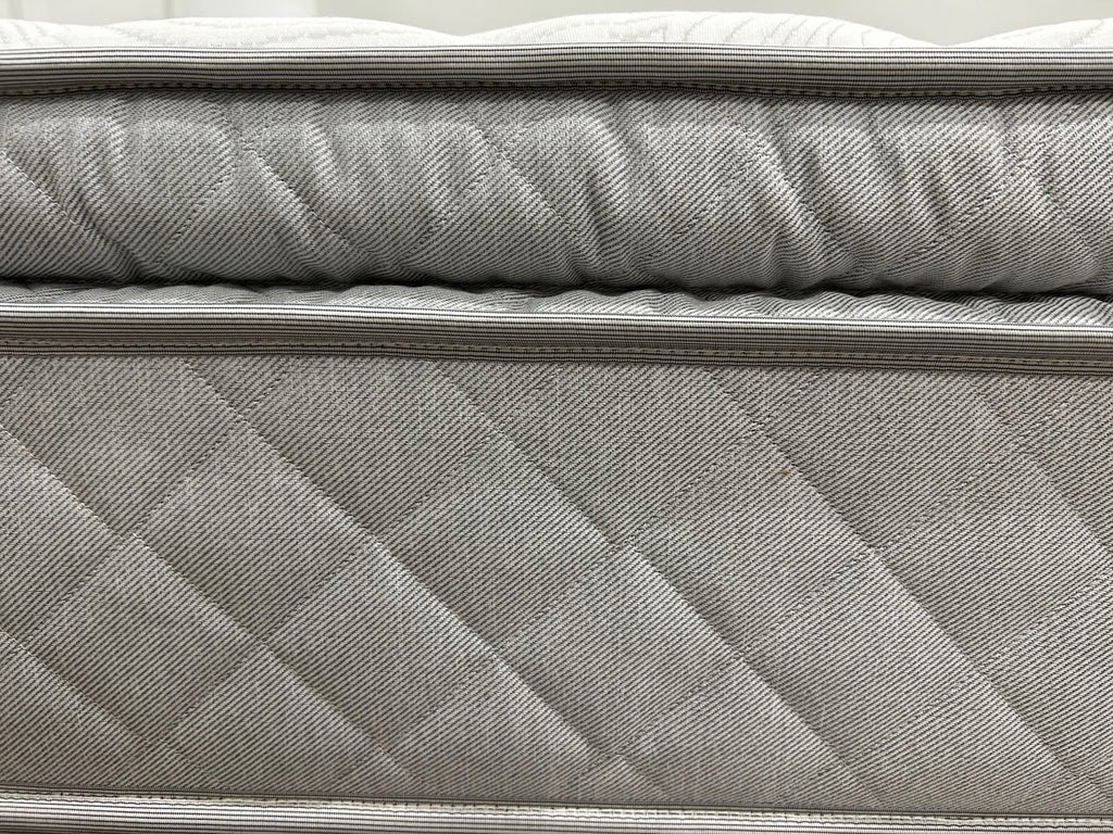 Sealy Alston Gel Advantage Pillow Top 4FT 6 Double Mattress Medium RRP £899