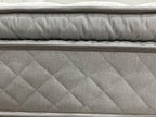Sealy Alston Gel Advantage Pillow Top 4FT 6 Double Mattress Medium RRP £899