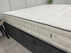 John Lewis British Natural Collection, Wool 5750 6FT Mattress Superking Firm