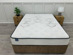 IGEL 2050i Nanotech 4FT 6 Double Mattress - RRP £1199 Firm