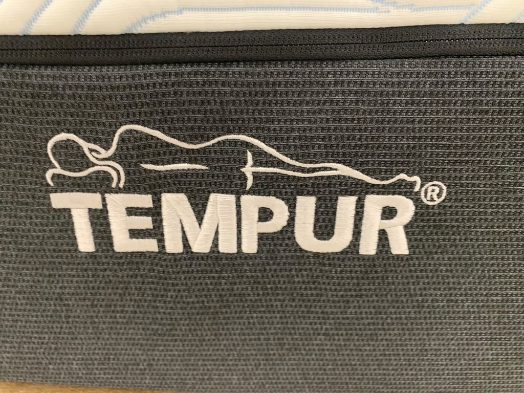 TEMPUR Pro Plus SmartCool Medium 6FT Superking Mattress RRP £2599