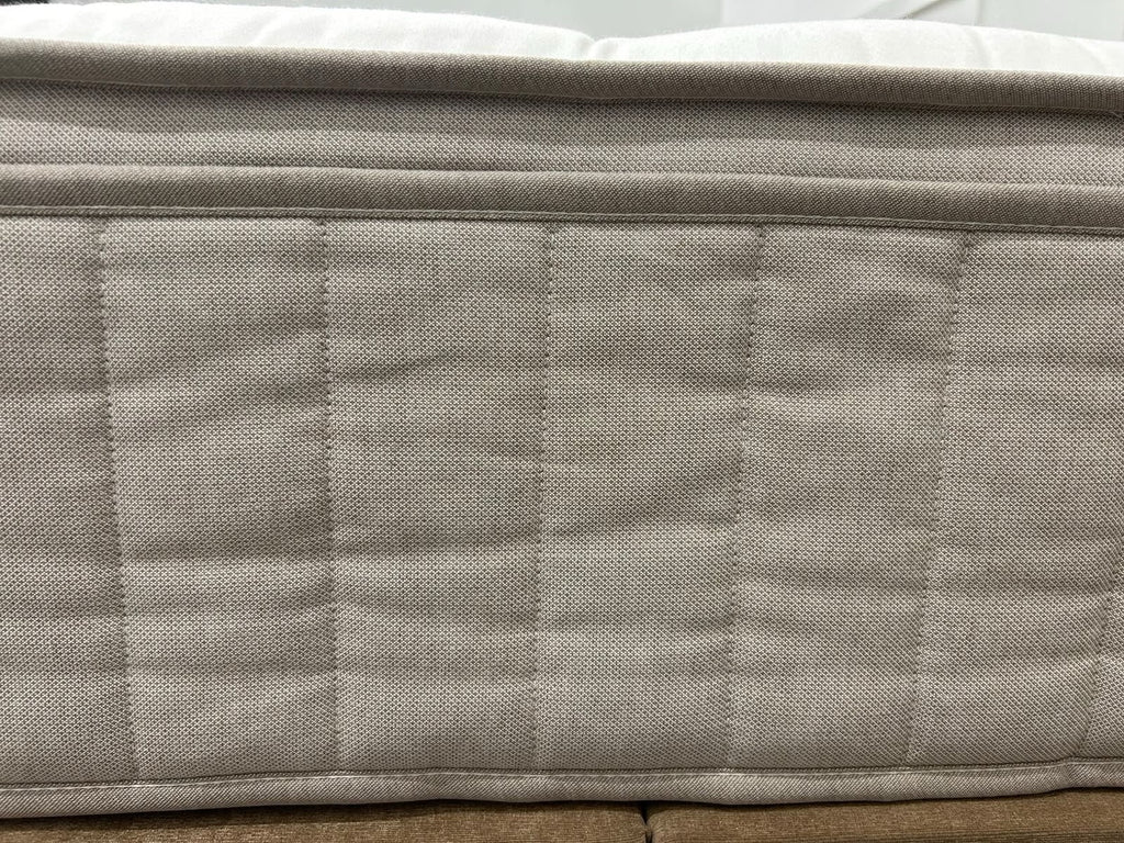 Simba Sleep Natural Hybrid Escape Mattress 5fT Kingsize RRP £1899