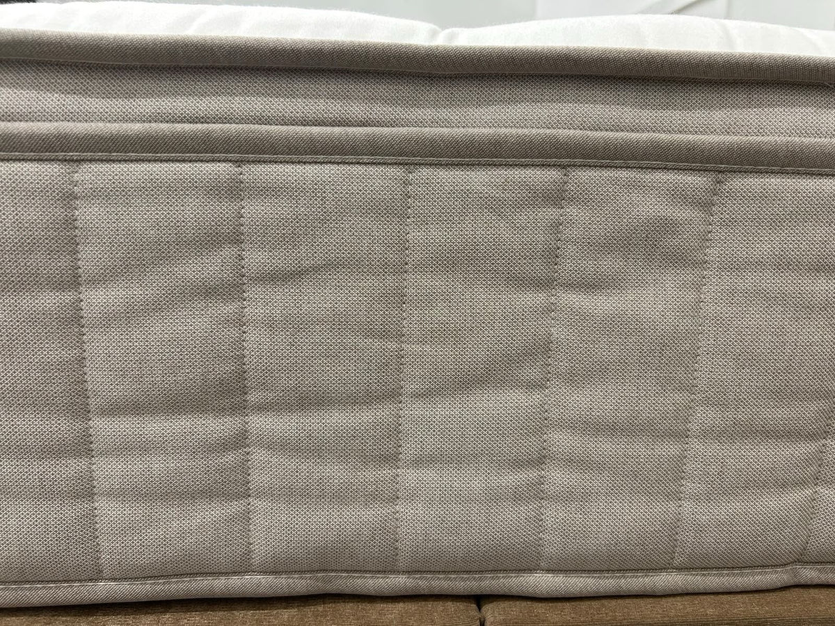 Simba Sleep Natural Hybrid Escape Mattress 5fT Kingsize RRP £1899