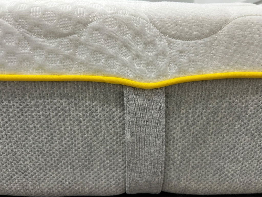 Eve hybrid Duo mattress, 6FT Superking Mattress RRP £799