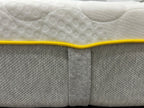 Eve hybrid Duo mattress, 6FT Superking Mattress RRP £799