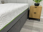 Tempur Hybrid Elite Luxe 3FT Single Mattress RRP £1699 A