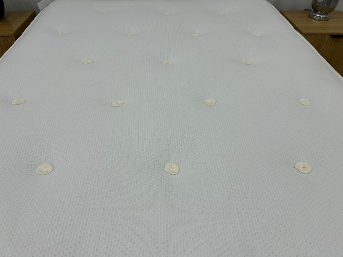 Silentnight Sleep Right Air Plus 1400 Mattress 4FT 6 Double