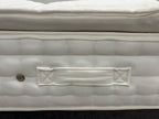 Staples Co Artisan Pure Opulence Mattress Zip & Link 5FT Kingsize -  Firm