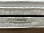 Sleepeezee Geltouch 3500 Pillowtop Zip and Link Mattress 5FT Kingsize RRP £2199