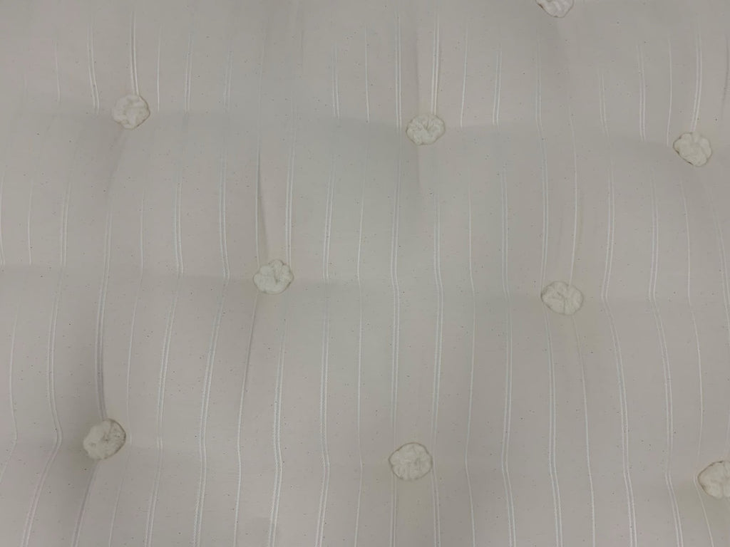 Hypnos Marlow Deluxe Ortho 4FT 6 Double Mattress RRP £2295 Firm