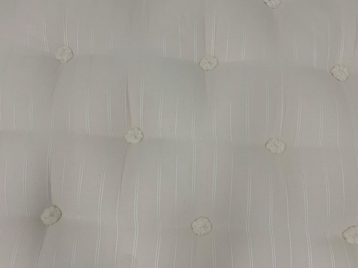 Hypnos Marlow Deluxe Ortho 4FT 6 Double Mattress RRP £2295 Firm