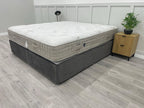 Harrison Spinks Pure Indulgence Mattress 6FT Superking Firmer RRP £6599