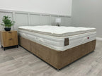 Staples and Co Artisan Pure Decadence Mattress 6FT Superking RRP £1899 Firm