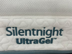 Silentnight Ultra Gel 3000 BoxTop Mattress 6FT Superking RRP £1599