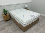 Sleepeezee SensaGel 9000 Mattress 5FT Kingsize  RRP £2899
