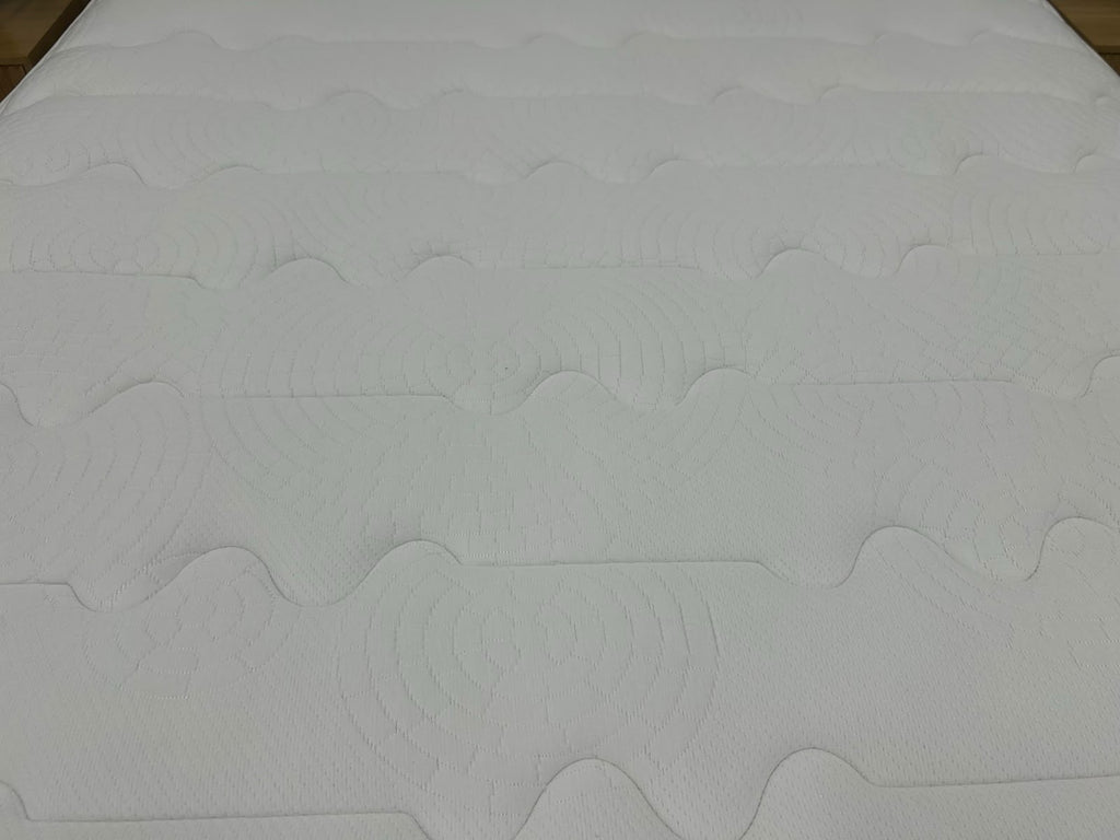 Silentnight 2800 Pocket Luxury 4FT 6 Double Mattress RRP £899 Medium