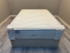 Slumberland Air 3 Mattress, 4FT 6 Double, Firm - RRP £799 A - Home Furniture Interiors