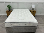 Millbrook Wool Luxury Latex 4000 Pocket Mattress  4FT 6 Double RRP £1801