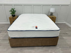 Slumberland Duo 1400 Mattress 5FT Kingsize RRP £1199