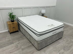 Silentnight Therma Cool Memory 2500 Boxtop 4FT 6 Double Mattress RRP £1099
