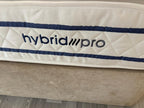 Sleepeezee Hybrid Pro 2800 Mattress 5FT Kingsize  RRP £1599 Medium