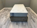 Sealy Mellbreak Ortho Plus Mattress 3FT Single RRP £519 A - Home Furniture Interiors