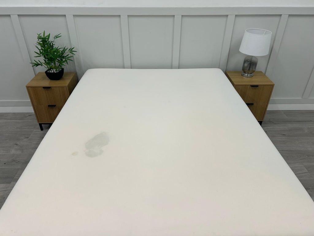 Tempur Hybrid Elite 5FT Kingsize RRP £2399 Medium Firmness