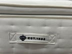 Rest Assured 3000 Pocket Cheviot - Medium Firm Mattress 5FT Kingsize