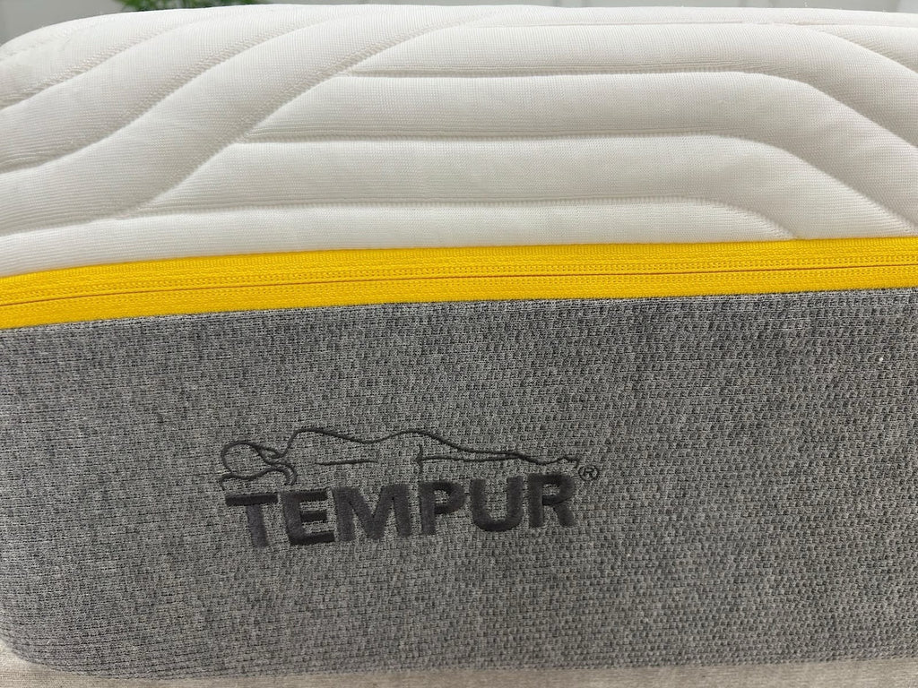 TEMPUR Sensation Elite Mattress 4FT 6 Double