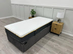 Emma Mattress Airgrid Hybrid 3FT RRP £1090