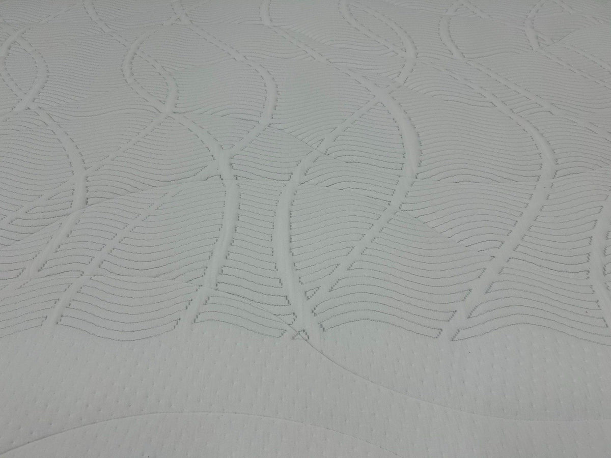 Slumberland Response Latex Premium Mattress 5FT Kingsize RRP £1199