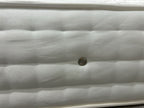 Slumberland Natural Wool Premium 4FT 6 Double Mattress RRP £1199 Medium