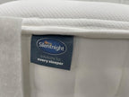 Silentnight 2800 Pocket Luxury Mattress 6FT Superking RRP £995