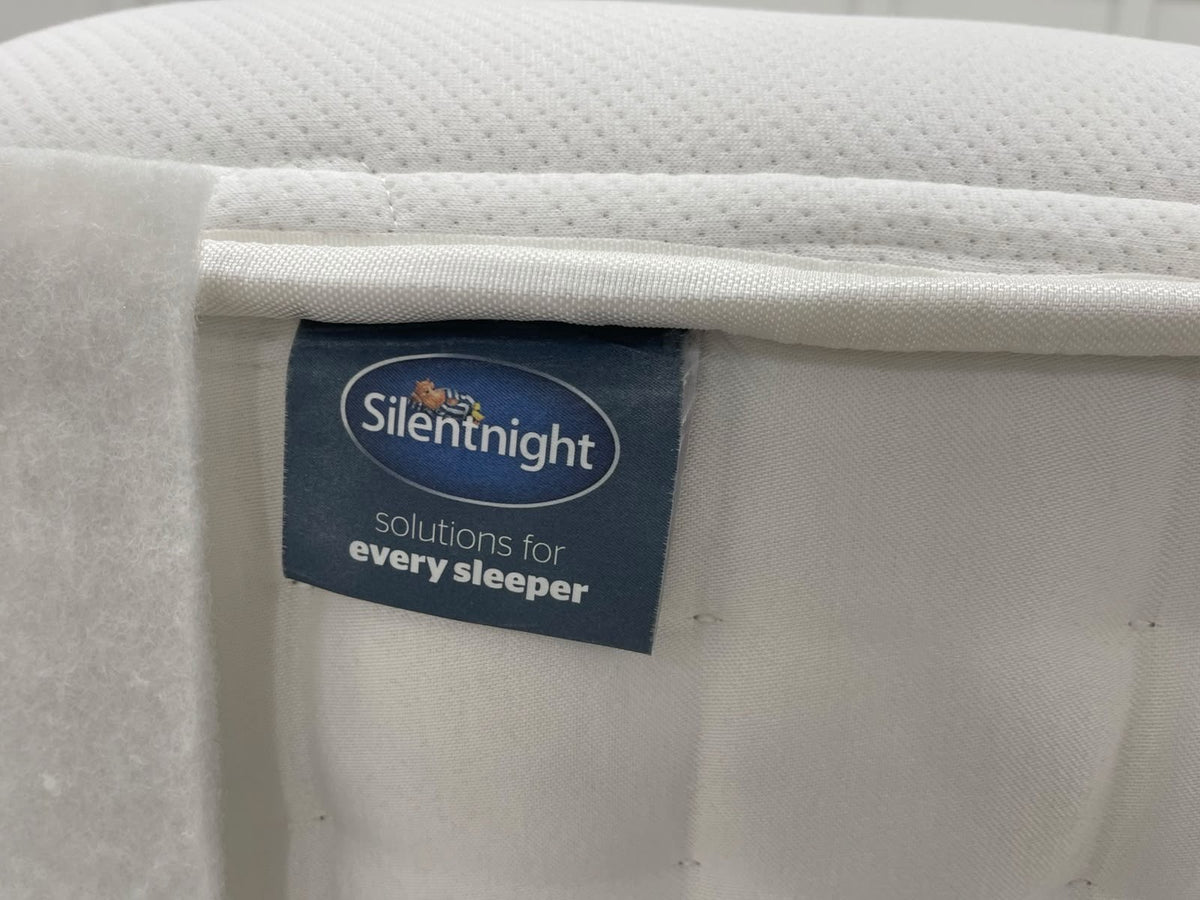 Silentnight 2800 Pocket Luxury Mattress 6FT Superking RRP £995