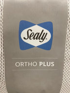 Sealy Melbreak Ortho Extra Firm Mattress 5FT Kingsize RRP £1499