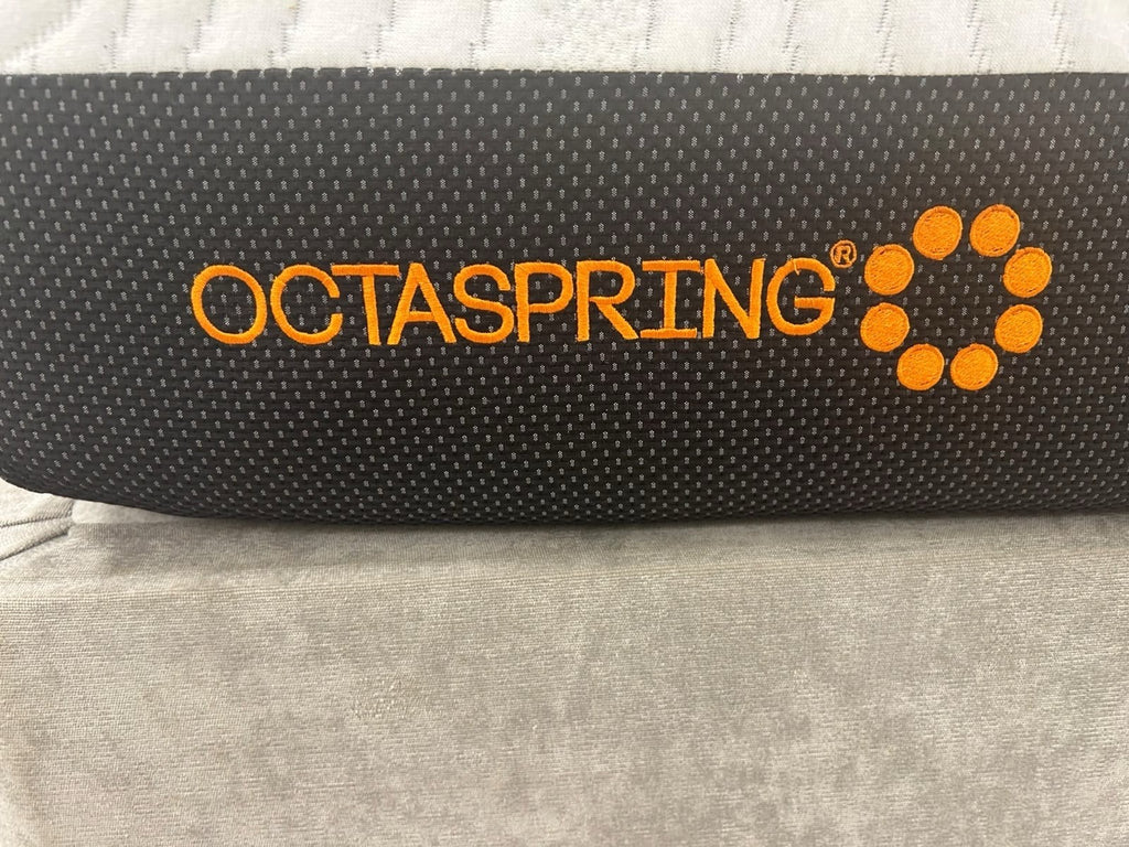 Dormeo Octaspring Mistral Medium Firm 5FT Kingsize Mattress £1399
