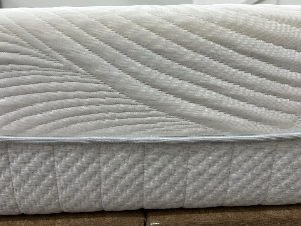 Next Marshmallow 1400 Pocket Sprung Medium Memory Hybrid 5FT Kingsize Mattress