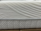 Next Marshmallow 1400 Pocket Sprung Medium Memory Hybrid 5FT Kingsize Mattress