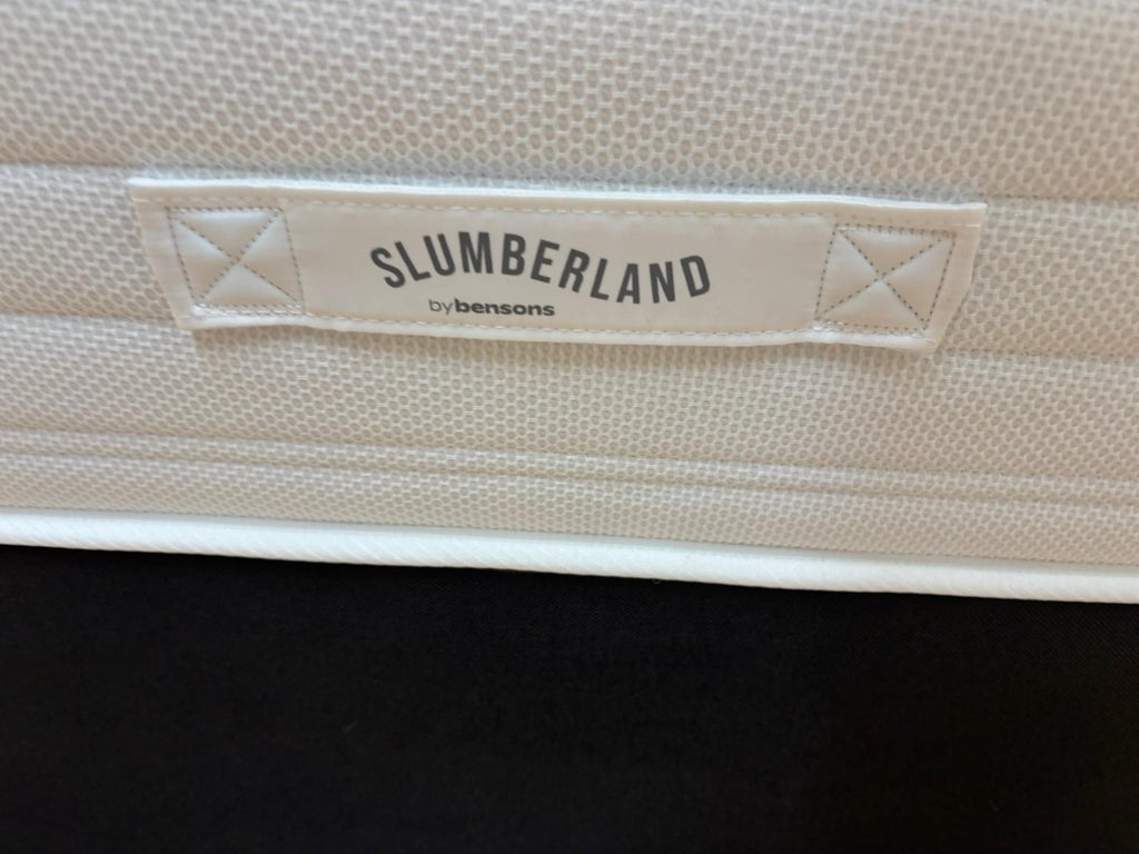 Slumberland Air 6 Kingsize 5FT Mattress Soft RRP £1199