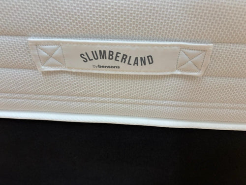 Slumberland Air 6 Kingsize 5FT Mattress Soft RRP £1199