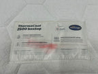 Silentnight Therms Cool Memory 2500 Boxtop 5FT Kingsize RRP £1399
