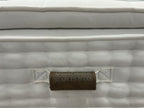 Staples Artisan Superior 5FT Kingsize Mattress Medium RRP £1890 Pillow top