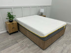 Tempur Sensation Elite 5FT King size Mattress Firm RRP £1799 A