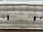 Hypnos Bespoke Crystal Mattress 5FT Kingsize - Firmer RRP £3199
