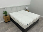 IGEL 2050i 6FT Superking Mattress Zip And Link - RRP £1699Firm