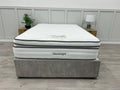 Silentnight Therma Cool Memory 2500 Boxtop 4FT 6 Double Mattress RRP £1099