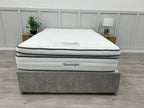 Silentnight Therma Cool Memory 2500 Boxtop 4FT 6 Double Mattress RRP £1099