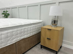 Silentnight 2000 Pocket Pillow Top Mattress 4FT 6 Double RRP £1099